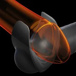 Rimba Man.Wand - Wand Vibrator Voor Heren - Zwart -Sextoys voor hem Verkoop man wand p 2