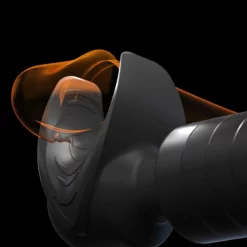 Rimba Man.Wand - Wand Vibrator Voor Heren - Zwart -Sextoys voor hem Verkoop man wand q