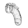 ManCage Chasitty Device Mancage Model 03 Luxe Kuisheidskooi (Transparant) 1 ManCage Chasitty Device Mancage Model 03 Luxe Kuisheidskooi (Transparant) -Sextoys voor hem Verkoop mancage03 01