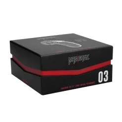 ManCage Chasitty Device Mancage Model 03 Luxe Kuisheidskooi (Transparant) -Sextoys voor hem Verkoop mancage03 03 1