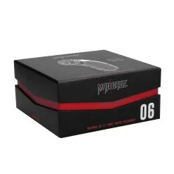 ManCage Chasitty Device Mancage Model 06 Luxe Kuisheidskooi (Transparant) -Sextoys voor hem Verkoop mancagemodel06 02