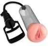 Fanta Flesh Pussy Pomp Van Pipedream -Sextoys voor hem Verkoop masturbator 1