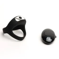 Sport Fucker MOTOVibe Sling Sportfucker Gemotoriseerde Cockring Met 10 Aangepaste Vibratiefuncties -Sextoys voor hem Verkoop motovibe sling 1 2