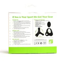 Sport Fucker MOTOVibe Sling Sportfucker Gemotoriseerde Cockring Met 10 Aangepaste Vibratiefuncties -Sextoys voor hem Verkoop motovibe sling 16 2