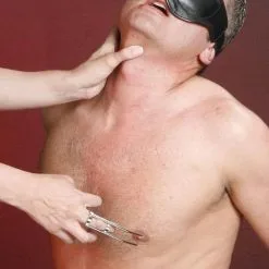 Vinger Catnail Van NLLeather -Sextoys voor hem Verkoop nl tcn nlleather finger catnail 5343