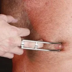 Vinger Catnail Van NLLeather