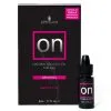 ON Arousel Oil Vor Haar Original Bottle Van Sensuva -Sextoys voor hem Verkoop on sensuva 1