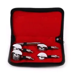 Pinwheel Set Van Kiotos Steel -Sextoys voor hem Verkoop opr 277022 7 1