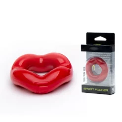 Revolution Ring - Red By Sport Fucker -Sextoys voor hem Verkoop opr 2870118 02