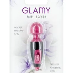 Pixey Massage Wand Discrete Mini Av Pen Vibrator -Sextoys voor hem Verkoop opr 303070 2 1