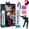 You2Toys Penis Pomp Mr. Big 1 You2Toys Penis Pomp Mr. Big -Sextoys voor hem Verkoop or 05042890000 penis pump mr. big 25063 2