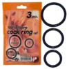 You2Toys Cock Ring Trio -Sextoys voor hem Verkoop or 05108660000 you2toys cock ring trio 26132