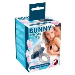 Vibrerende Penis Ring Met Afstandsbediening Van You2Toys -Sextoys voor hem Verkoop or 05767190000 vibrating cock ring with remote control 28114 1