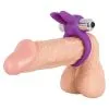 Vibrerende Cockring 'Rabbit' Van Sweet Smile -Sextoys voor hem Verkoop or 05835370000 cock ring rabbit 28105 2