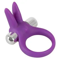 Vibrerende Cockring 'Rabbit' Van Sweet Smile -Sextoys voor hem Verkoop or 05835370000 cock ring rabbit 28107 2