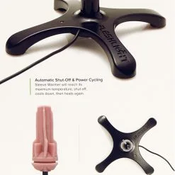 Fleshlight-Fleshjack Sleeve Warmer Van Fleshlight -Sextoys voor hem Verkoop or 05837900000 03 1