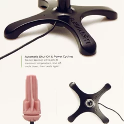 Fleshlight-Fleshjack Sleeve Warmer Van Fleshlight -Sextoys voor hem Verkoop or 05837900000 03