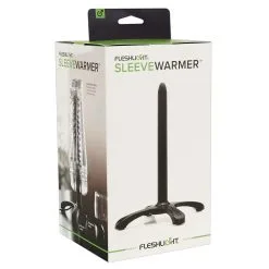 Fleshlight-Fleshjack Sleeve Warmer Van Fleshlight -Sextoys voor hem Verkoop or 05837900000 05 1