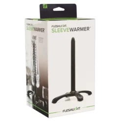 Fleshlight-Fleshjack Sleeve Warmer Van Fleshlight -Sextoys voor hem Verkoop or 05837900000 05