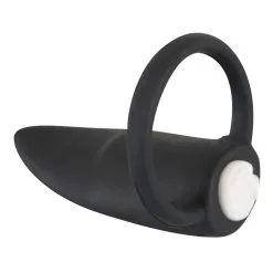 Cockring / Vinger Vibrator Van Black Velvets -Sextoys voor hem Verkoop or 05838120000 finger vibrator 28095 3