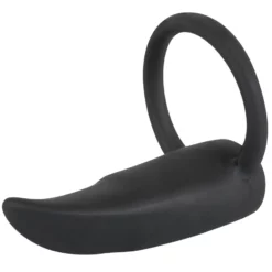 Cockring / Vinger Vibrator Van Black Velvets -Sextoys voor hem Verkoop or 05838120000 finger vibrator 28096