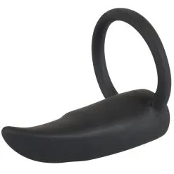 Cockring / Vinger Vibrator Van Black Velvets -Sextoys voor hem Verkoop or 05838120000 finger vibrator 28096 3