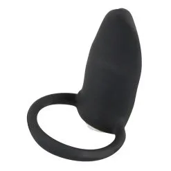 Cockring / Vinger Vibrator Van Black Velvets -Sextoys voor hem Verkoop or 05838120000 finger vibrator 28098 2