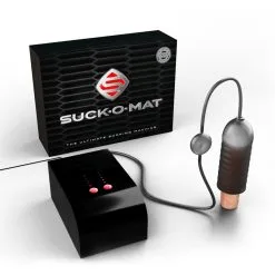 Suck-O-Mat Masturbator By Suck-O-Mat
