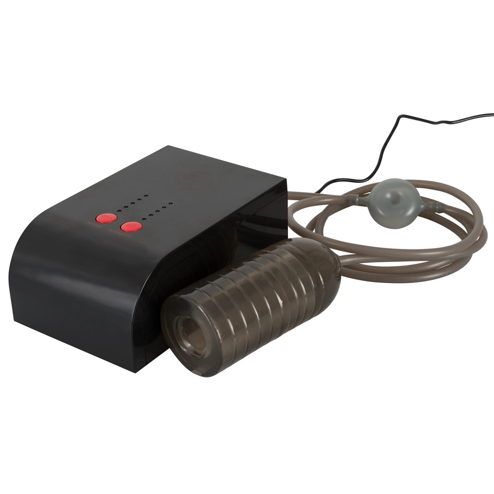 Suck-O-Mat Masturbator By Suck-O-Mat 4 Suck-O-Mat Masturbator By Suck-O-Mat - Afbeelding 2