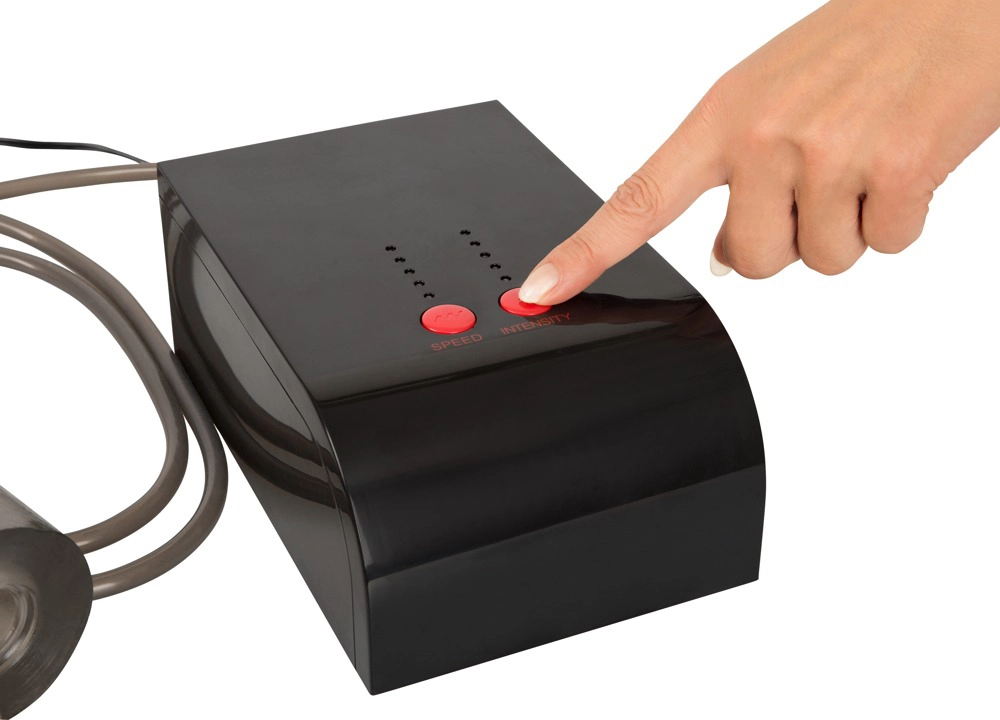 Suck-O-Mat Masturbator By Suck-O-Mat 6 Suck-O-Mat Masturbator By Suck-O-Mat - Afbeelding 4