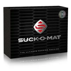 Suck-O-Mat Masturbator By Suck-O-Mat -Sextoys voor hem Verkoop or 05871760000 05