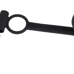 Vibrerende Ringen & Plug Van Black Velvets -Sextoys voor hem Verkoop or 05885800000 vibrating rings plug 27372 1