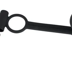 Vibrerende Ringen & Plug Van Black Velvets -Sextoys voor hem Verkoop or 05885800000 vibrating rings plug 27372 3