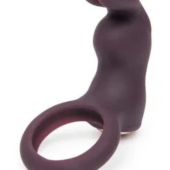 Vibro Cockring 'Lost In Each Other' Fifty Shades Freed - The Official Collection! -Sextoys voor hem Verkoop or 05915800000 vibro cock ring lost in each other fifty shades freed 27430 2