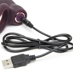 Vibro Cockring 'Lost In Each Other' Fifty Shades Freed - The Official Collection! -Sextoys voor hem Verkoop or 05915800000 vibro cock ring lost in each other fifty shades freed 27432 1