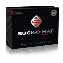Suck-O-Mat® Afstandsbediende Masturbator -Sextoys voor hem Verkoop or 05947250000 08 1