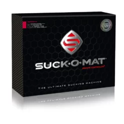 Suck-O-Mat® Afstandsbediende Masturbator 17 Suck-O-Mat® Afstandsbediende Masturbator -Sextoys voor hem Verkoop or 05947250000 08