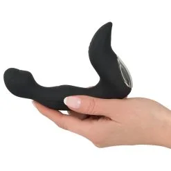 Rebel Men's Gear Oplaadbare Prostaat Stimulator Van Rebel -Sextoys voor hem Verkoop or 0595390 05 1