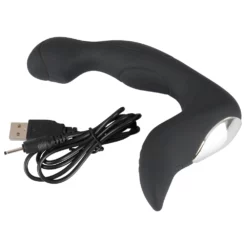 Rebel Men's Gear Oplaadbare Prostaat Stimulator Van Rebel -Sextoys voor hem Verkoop or 0595390 07
