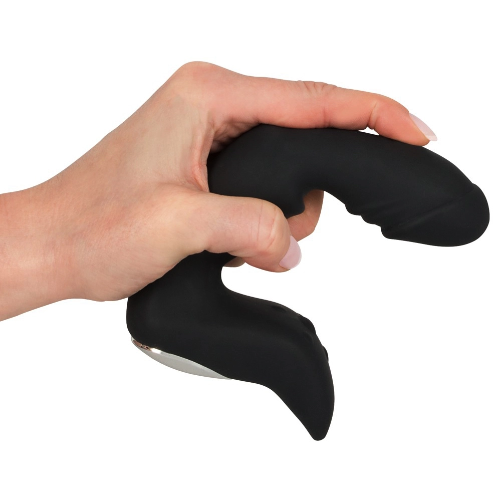 Rebel Men's Gear Oplaadbare Prostaat Stimulator Van Rebel 8 Rebel Men's Gear Oplaadbare Prostaat Stimulator Van Rebel - Afbeelding 6