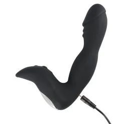 Rebel Men's Gear Oplaadbare Prostaat Stimulator Van Rebel -Sextoys voor hem Verkoop or 0595403 08 1