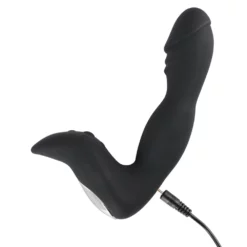 Rebel Men's Gear Oplaadbare Prostaat Stimulator Van Rebel 20 Rebel Men's Gear Oplaadbare Prostaat Stimulator Van Rebel -Sextoys voor hem Verkoop or 0595403 08