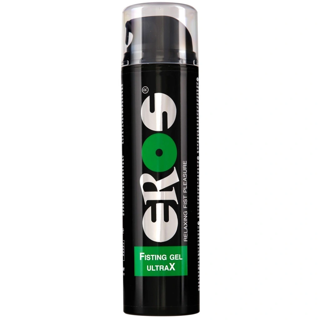 200 Ml Fisting Gel UltraX Van EROS 3 200 Ml Fisting Gel UltraX Van EROS