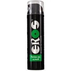 200 Ml Fisting Gel UltraX Van EROS