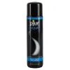 Glijmiddel Op Waterbasis 100ml Van Pjur Aqua -Sextoys voor hem Verkoop or 06177410000 waterbased lube by pjur aqua 100 ml 23490