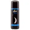 Glijmiddel Op Waterbasis 30ml Van Pjur Aqua -Sextoys voor hem Verkoop or 06177410000 waterbased lube by pjur aqua 30 ml 23487