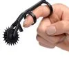 Thorn Double Finger Pinwheel By Master Series 2 Thorn Double Finger Pinwheel By Master Series -Sextoys voor hem Verkoop pinwheel 2