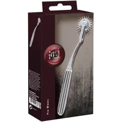 De Klassieke Pinwheel Van Fetish Collection