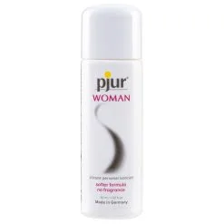 Pjur Woman - Lubricant 30 Ml