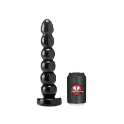 Plug BLITZKRIEG 28 X 5.5cm By HardToys -Sextoys voor hem Verkoop plug blitzkrieg 2 1 3